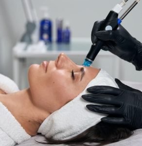 Achieve Radiant Skin